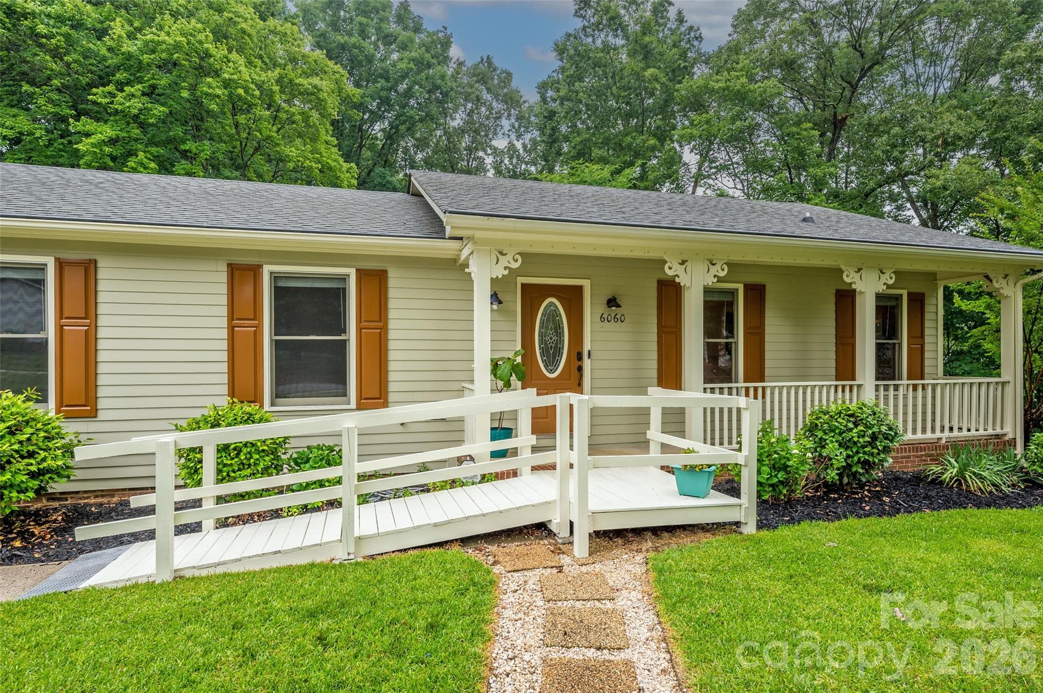 Single Family Residence at Charlotte, photo 5 of 62