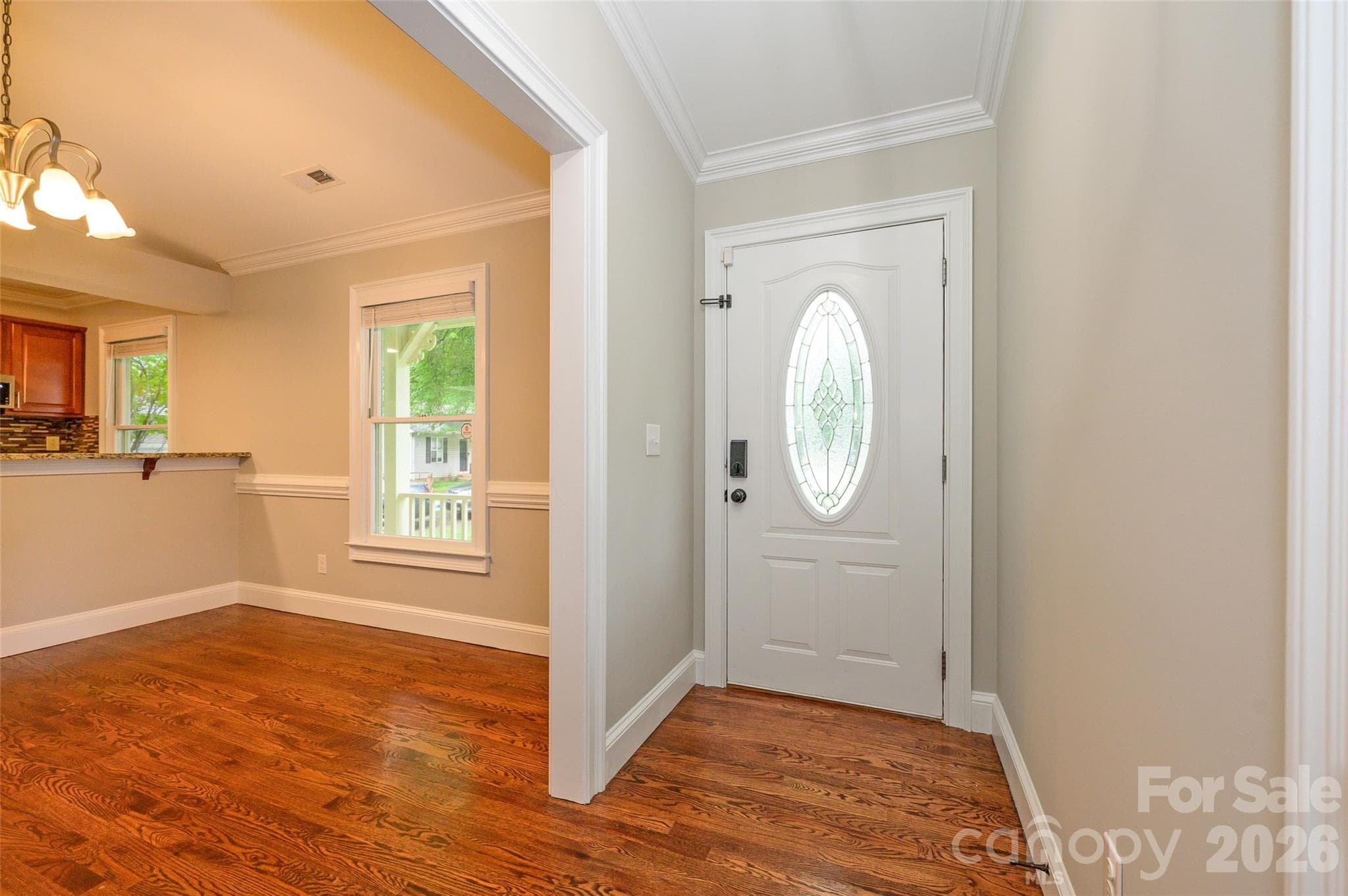 Single Family Residence at Charlotte, photo 7 of 62