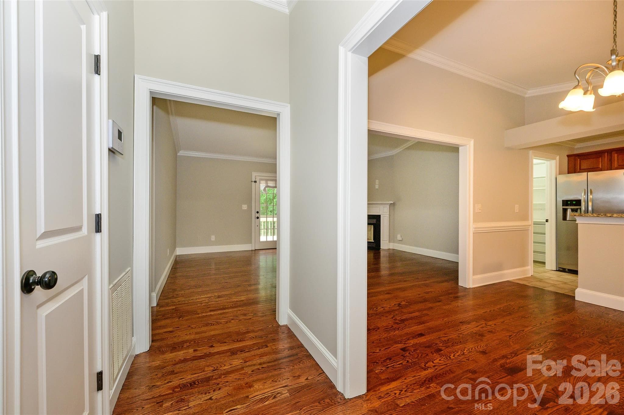 Single Family Residence at Charlotte, photo 9 of 62