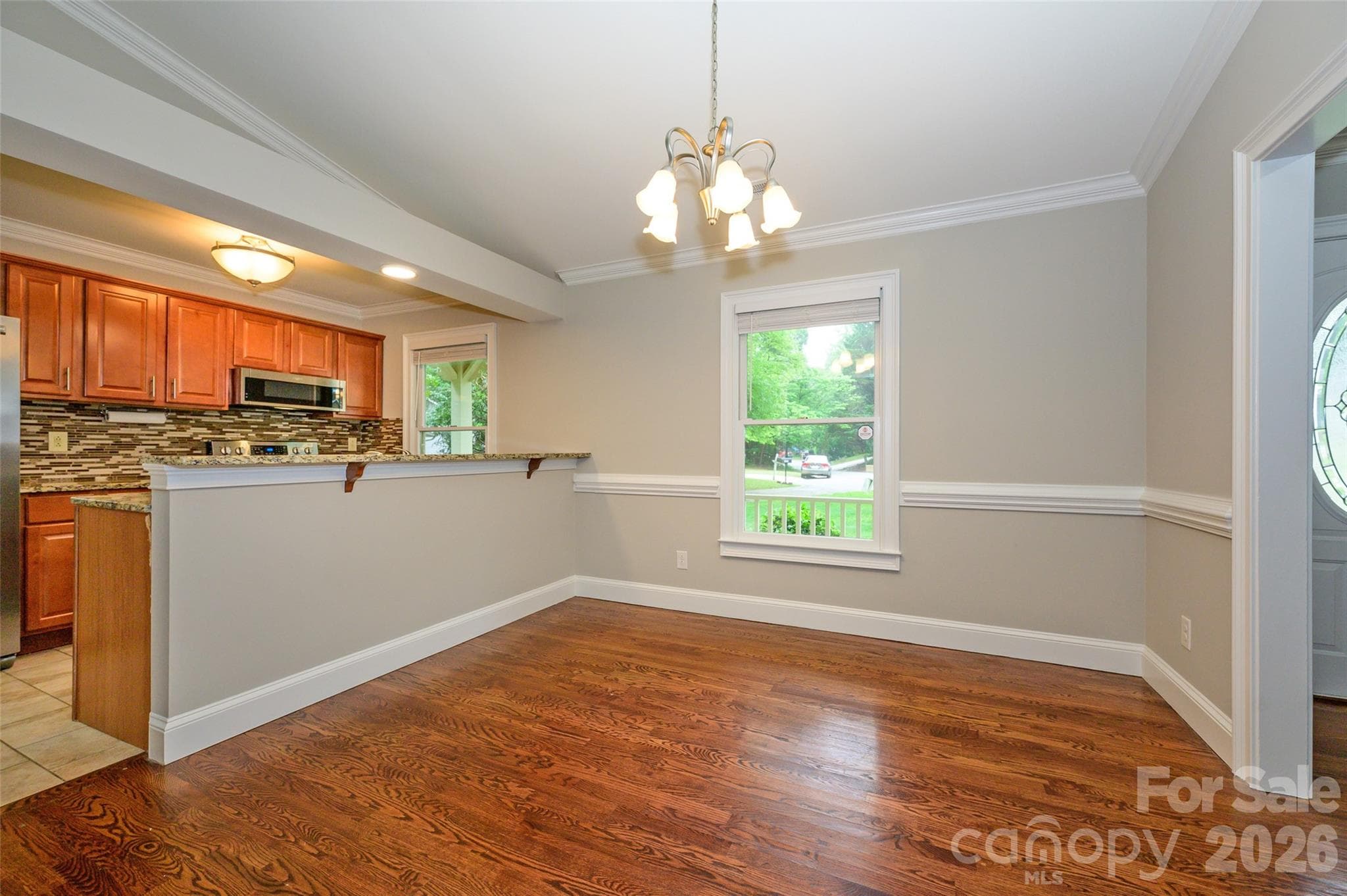 Single Family Residence at Charlotte, photo 13 of 62