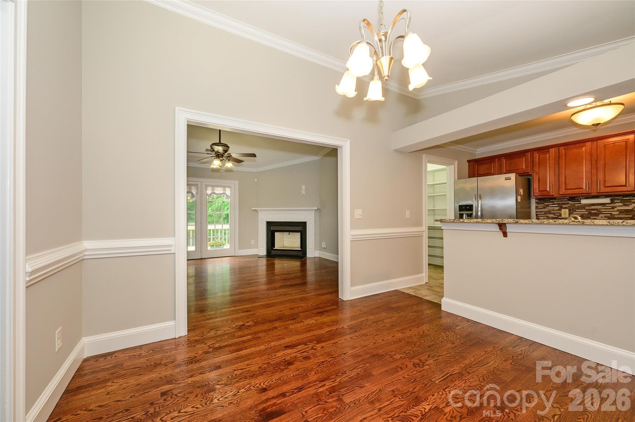 Single Family Residence at Charlotte, photo 17 of 62