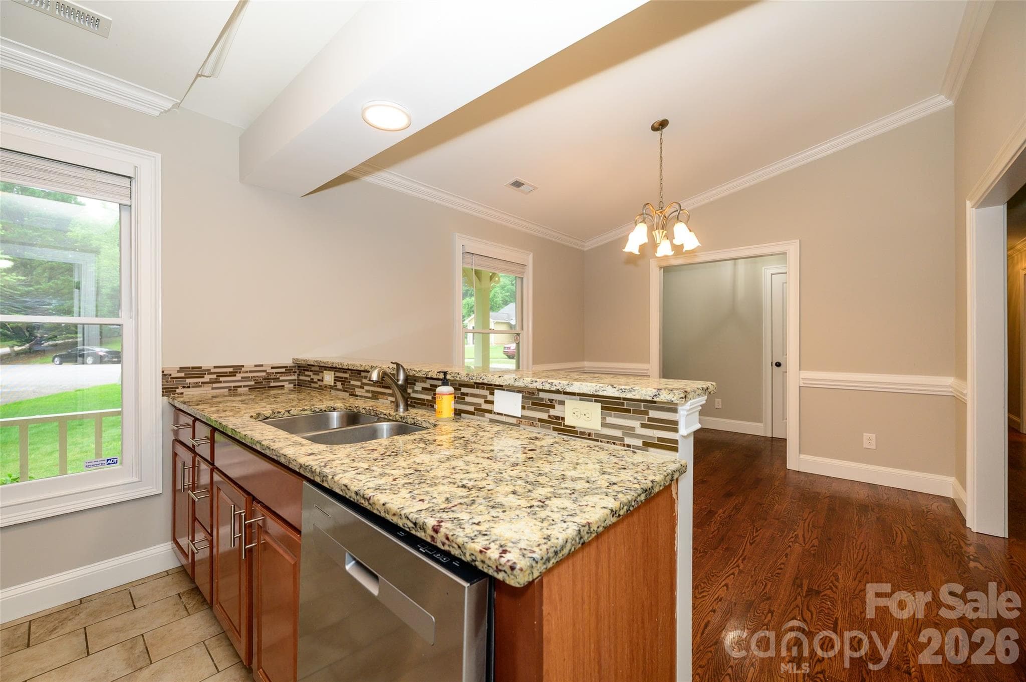 Single Family Residence at Charlotte, photo 25 of 62