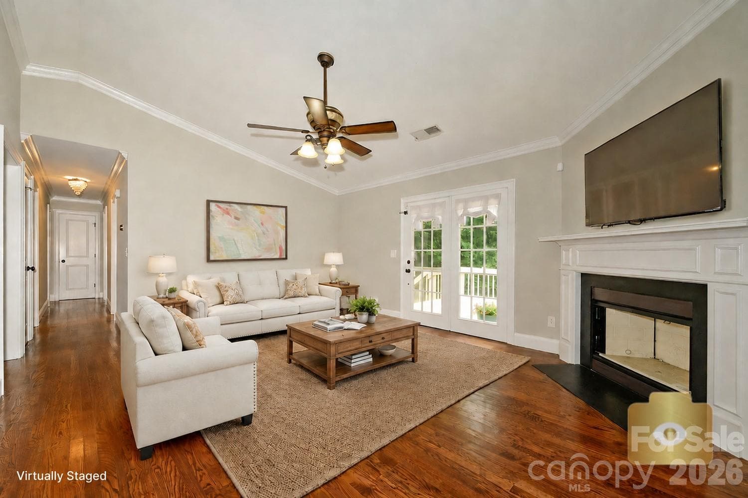 Single Family Residence at Charlotte, photo 29 of 62