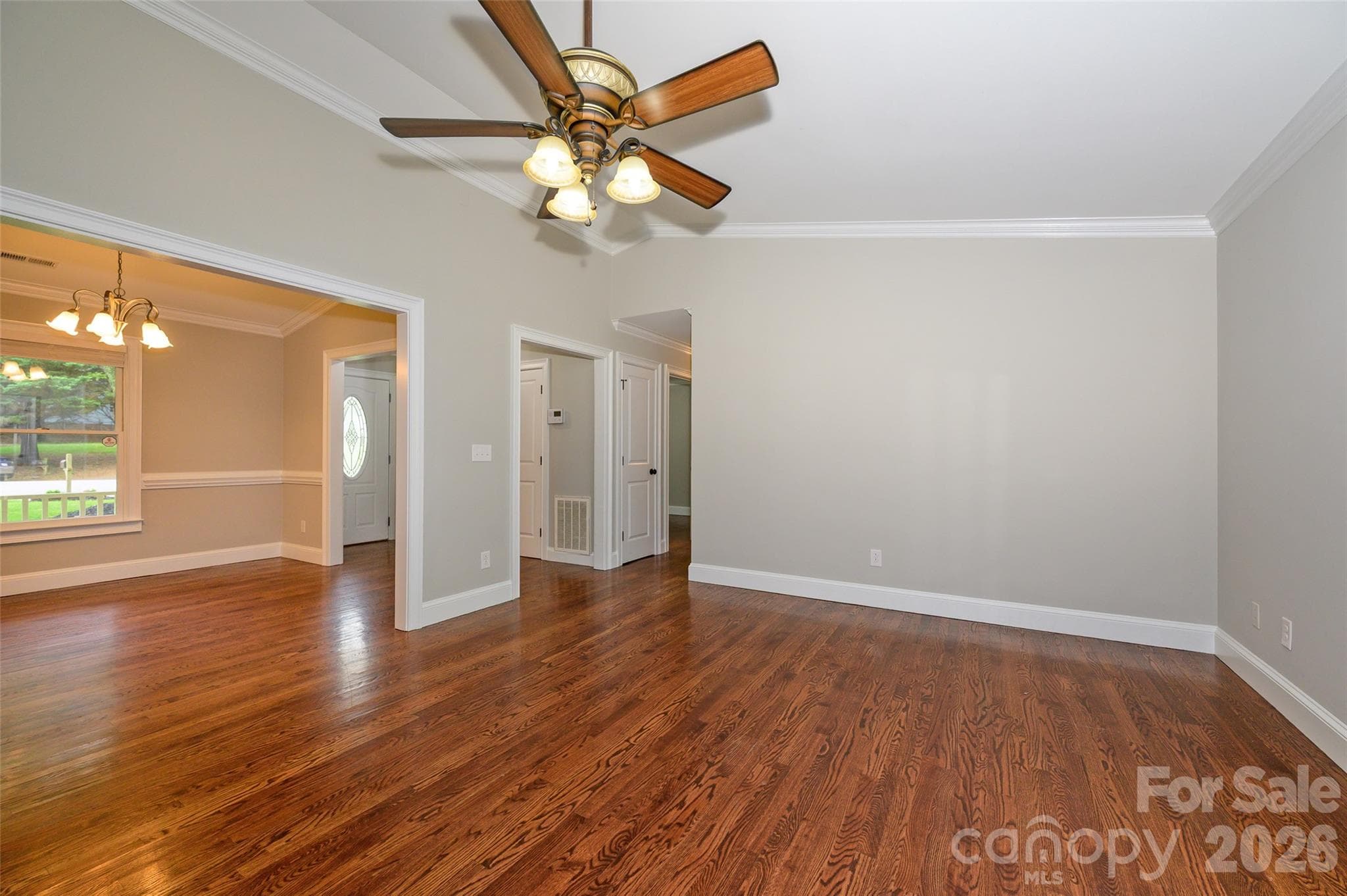 Single Family Residence at Charlotte, photo 35 of 62