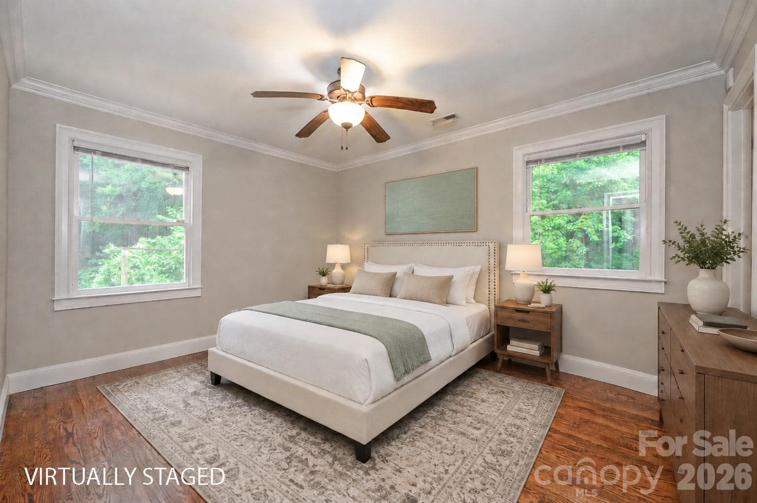 Single Family Residence at Charlotte, photo 39 of 62