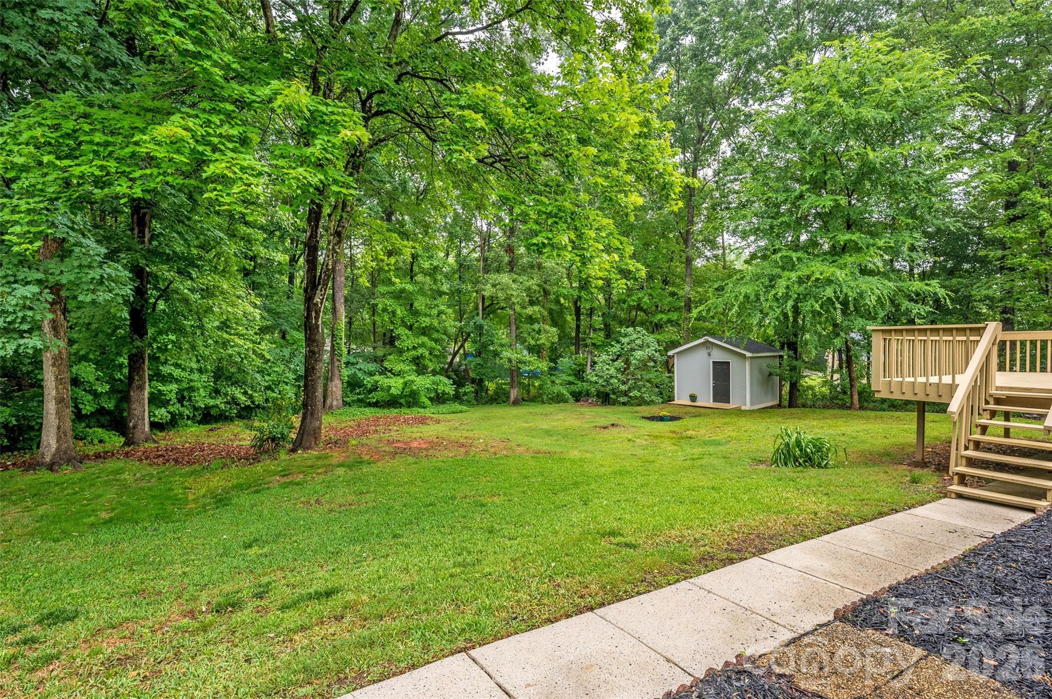 Single Family Residence at Charlotte, photo 55 of 62