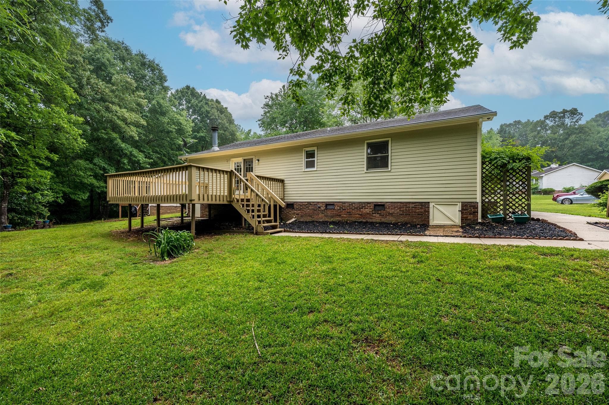 Single Family Residence at Charlotte, photo 57 of 62