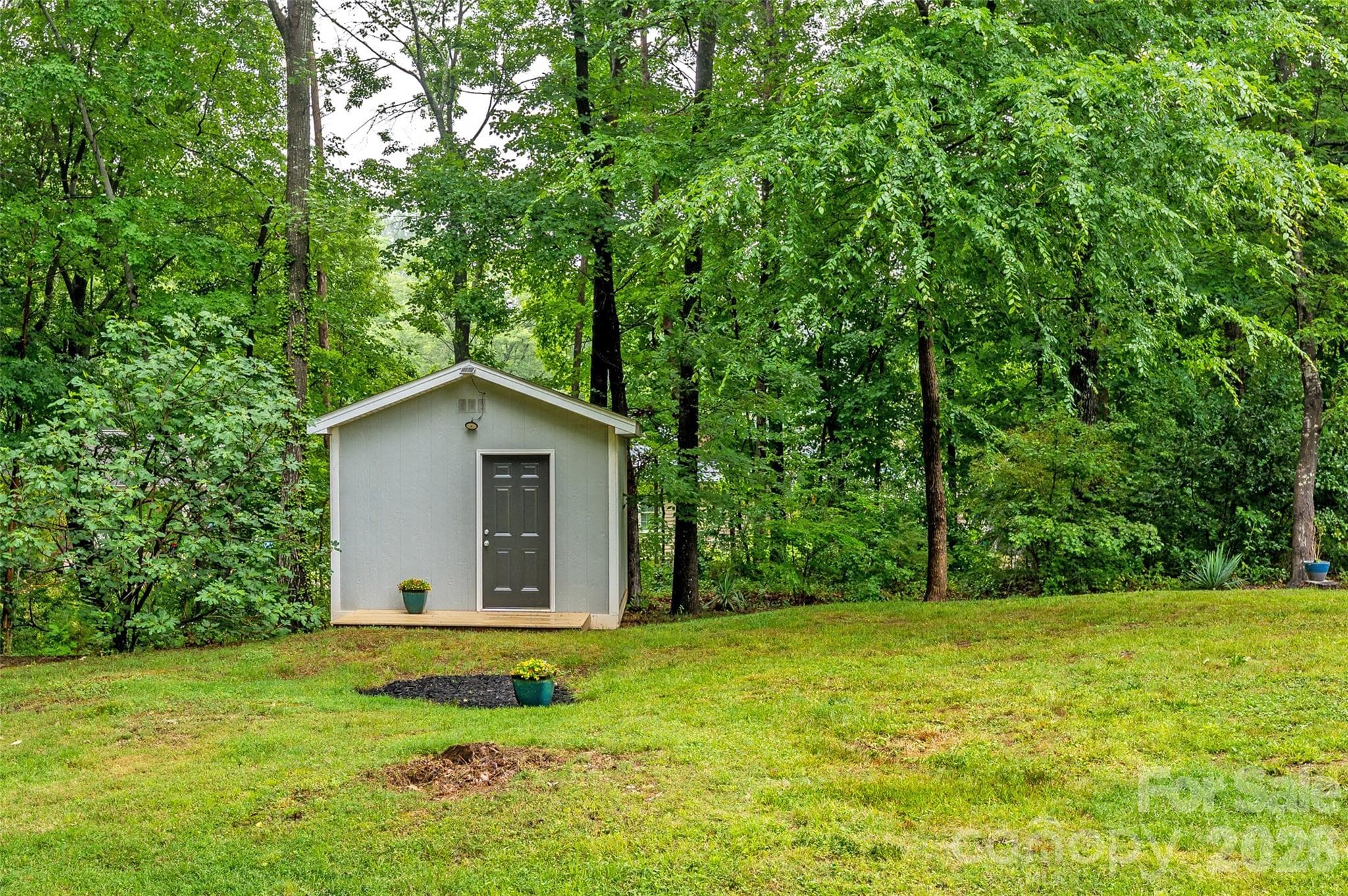 Single Family Residence at Charlotte, photo 59 of 62