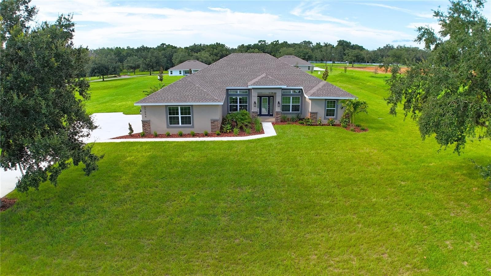 Single Family Residence at 37094 HIDDEN VIEW CIRCLE, DADE CITY, photo 2 of 30