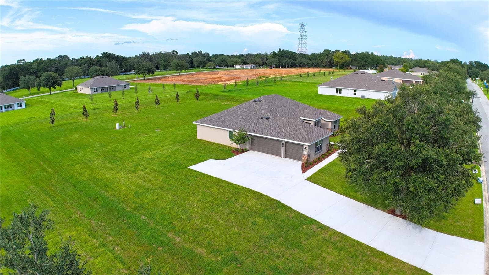 Single Family Residence at 37094 HIDDEN VIEW CIRCLE, DADE CITY, photo 27 of 30