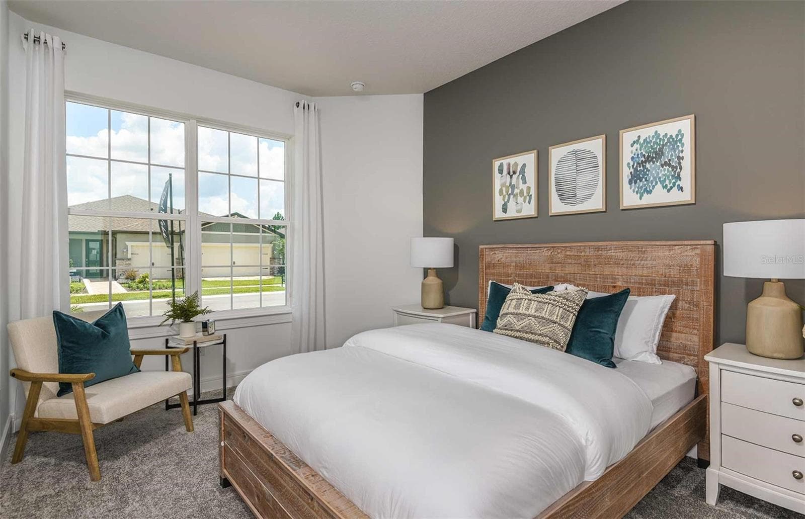 Model Representation - 11127 SYCAMORE GLEN LOOP, THONOTOSASSA