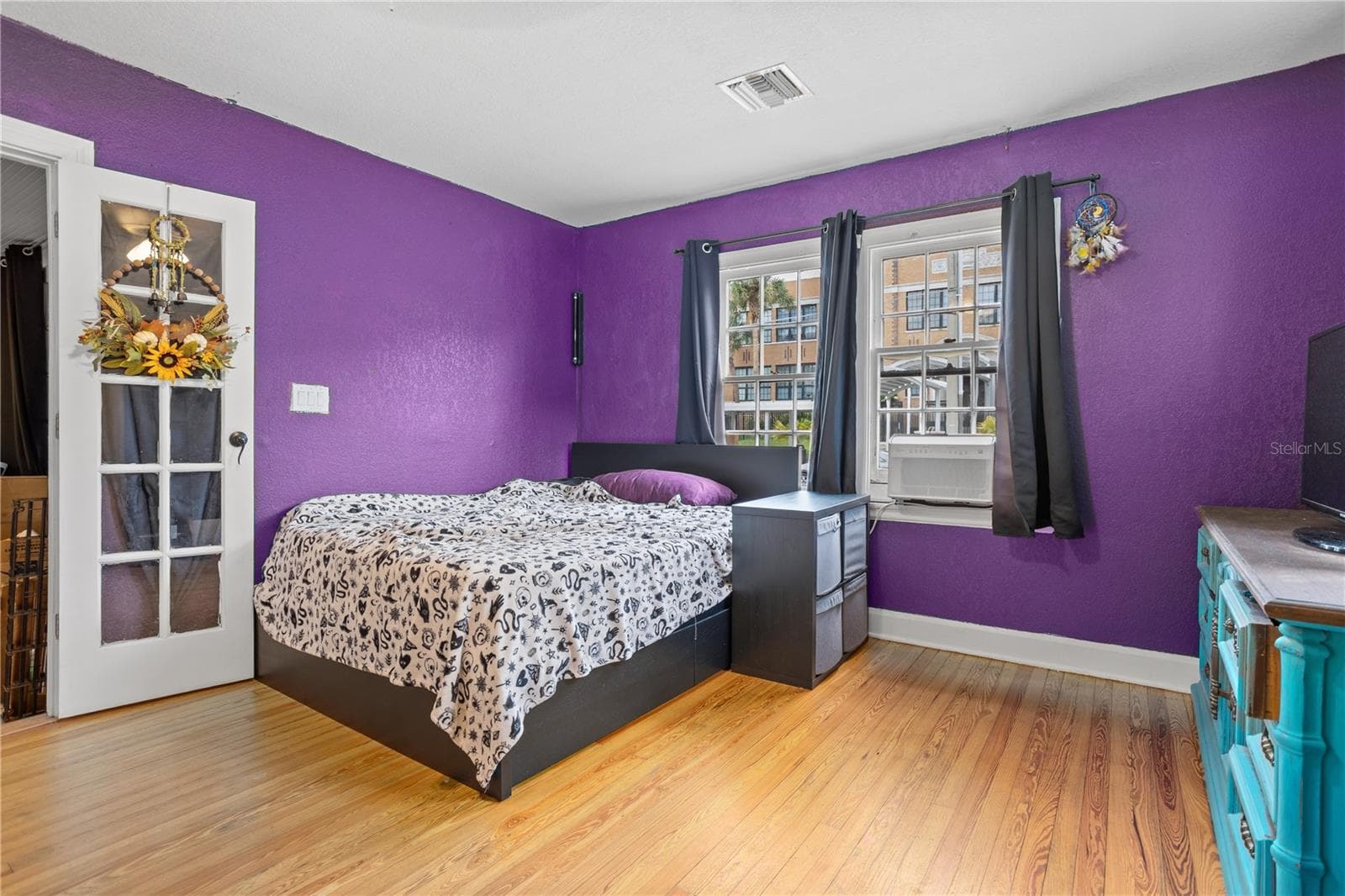 Primary Bedroom - 816 E JEFFERSON ST, ORLANDO