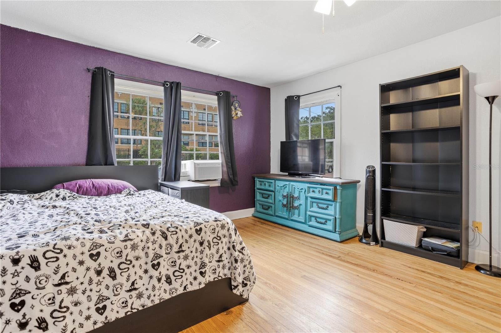 Primary Bedroom - 816 E JEFFERSON ST, ORLANDO