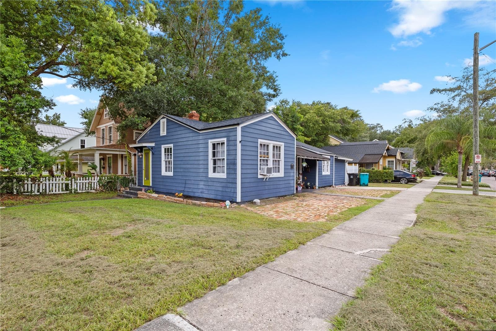 Single Family Residence at 816 E JEFFERSON ST, ORLANDO, photo 21 of 21