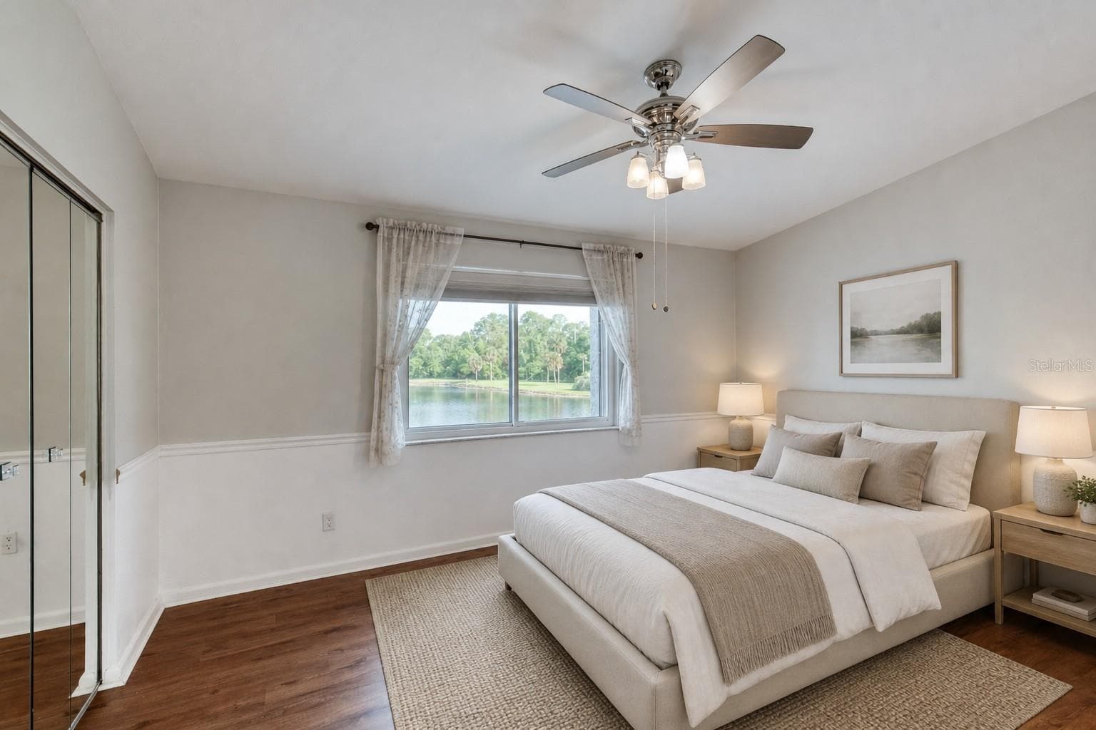 Townhouse at 210 LEMON TREE LN #9, ORMOND BEACH, photo 21 of 46
