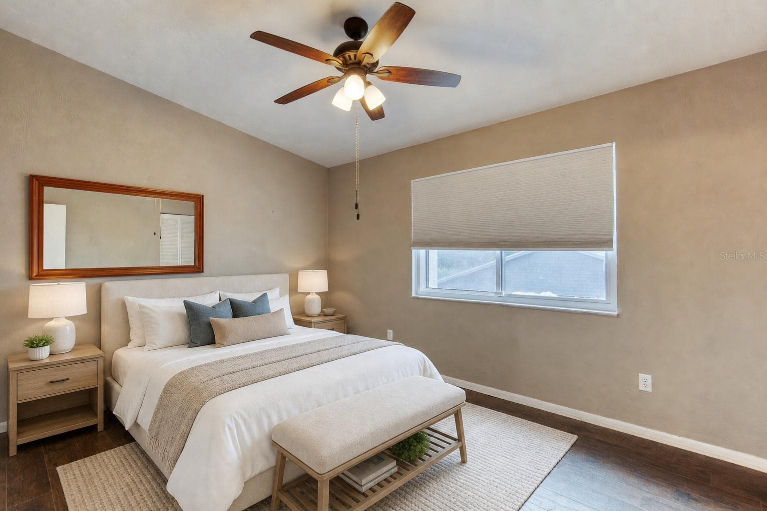Townhouse at 210 LEMON TREE LN #9, ORMOND BEACH, photo 27 of 46