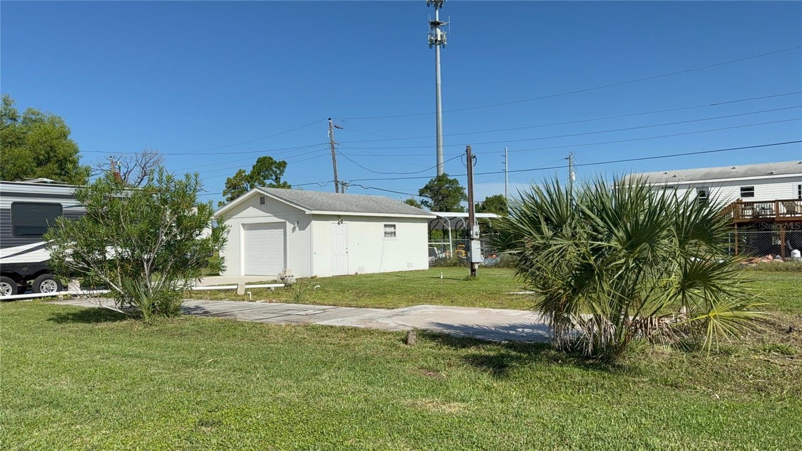 14434 NEWCOMB RD