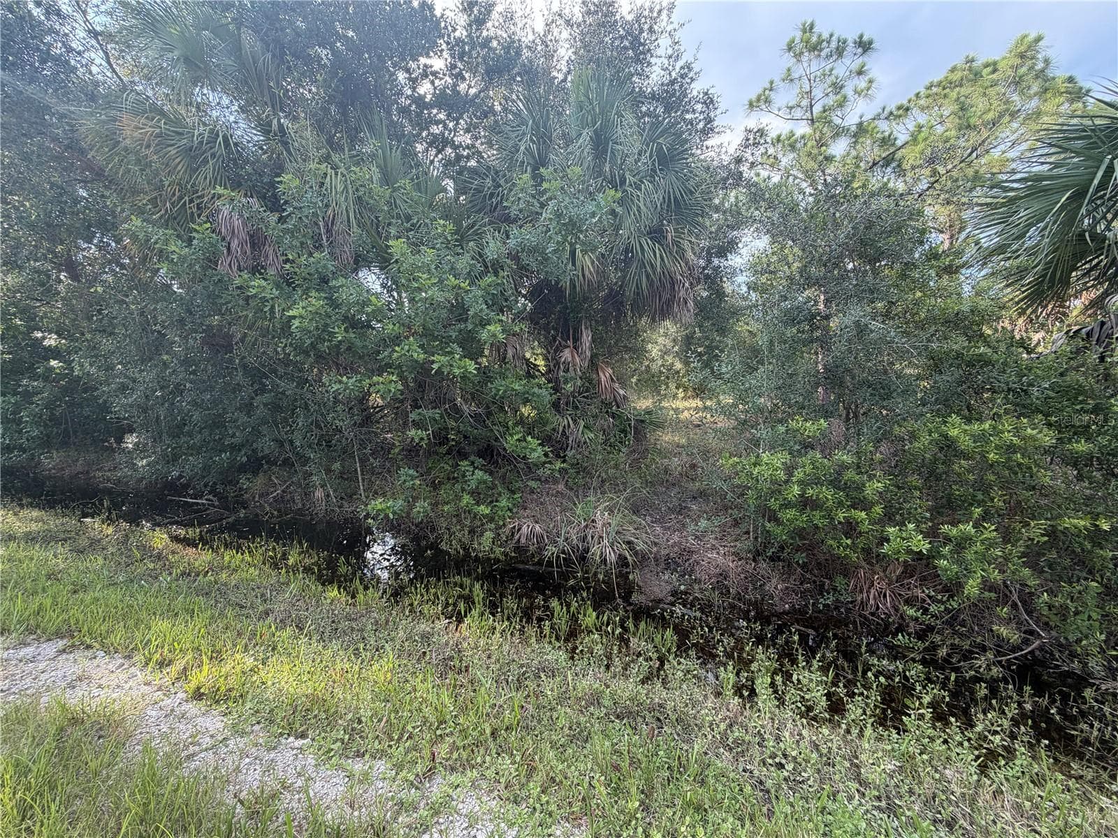 Land at 28202 ALATADENA DR, PUNTA GORDA, photo 3 of 4