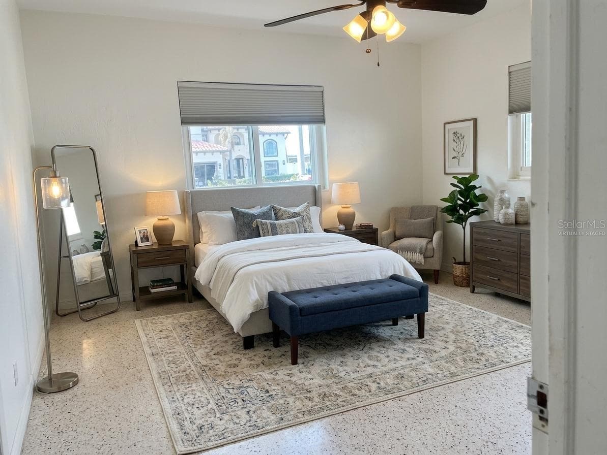 virtually staged - 1424 COREY WAY S, SOUTH PASADENA