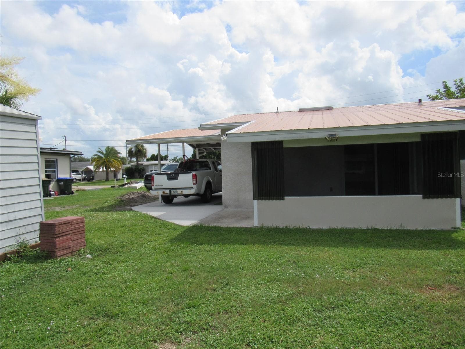Single Family Residence at 6273 SOONER ST, NORTH PORT, photo 25 of 27