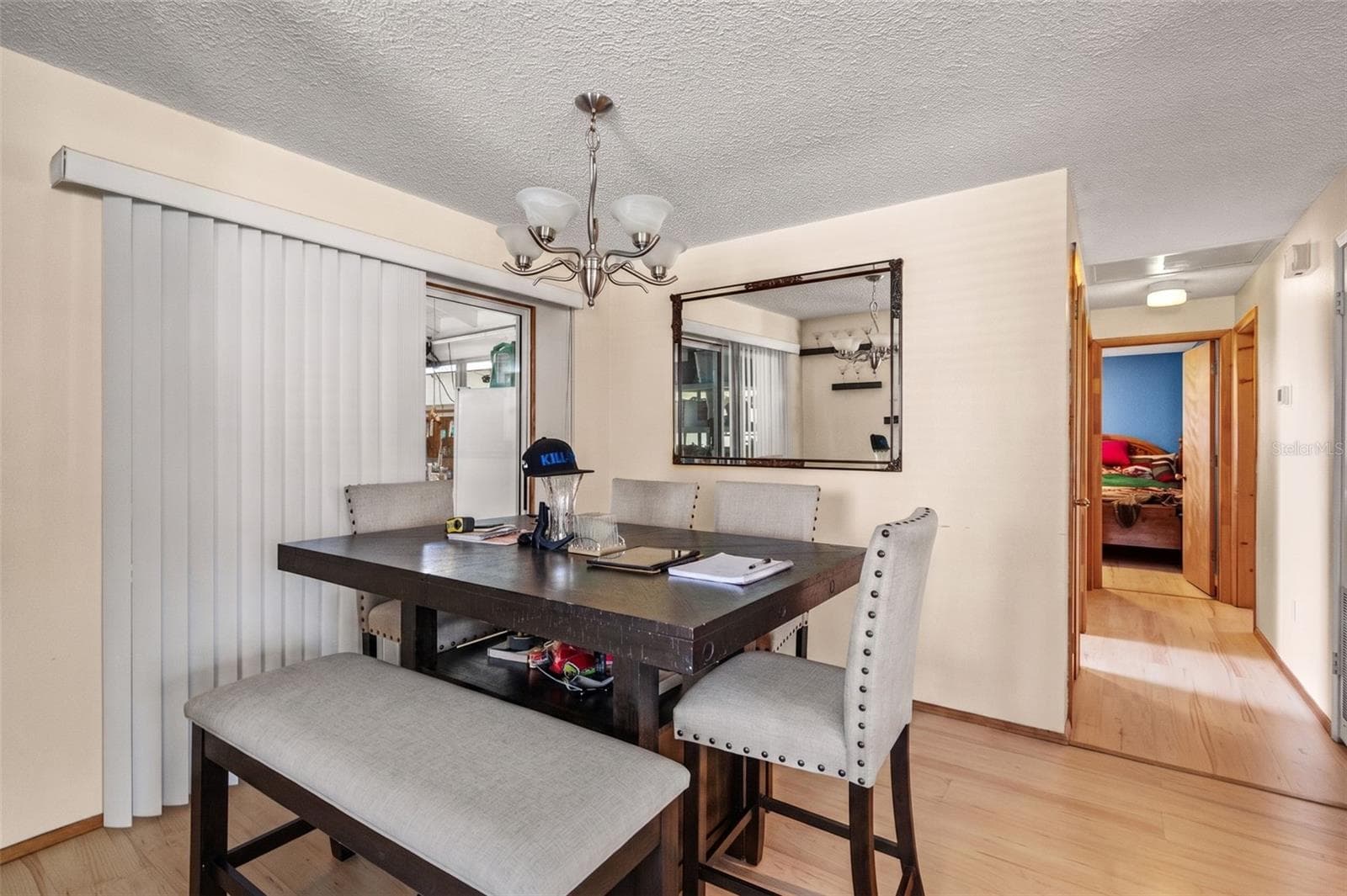 Single Family Residence at 4555 CYNTHIA LN, SPRING HILL, photo 6 of 28