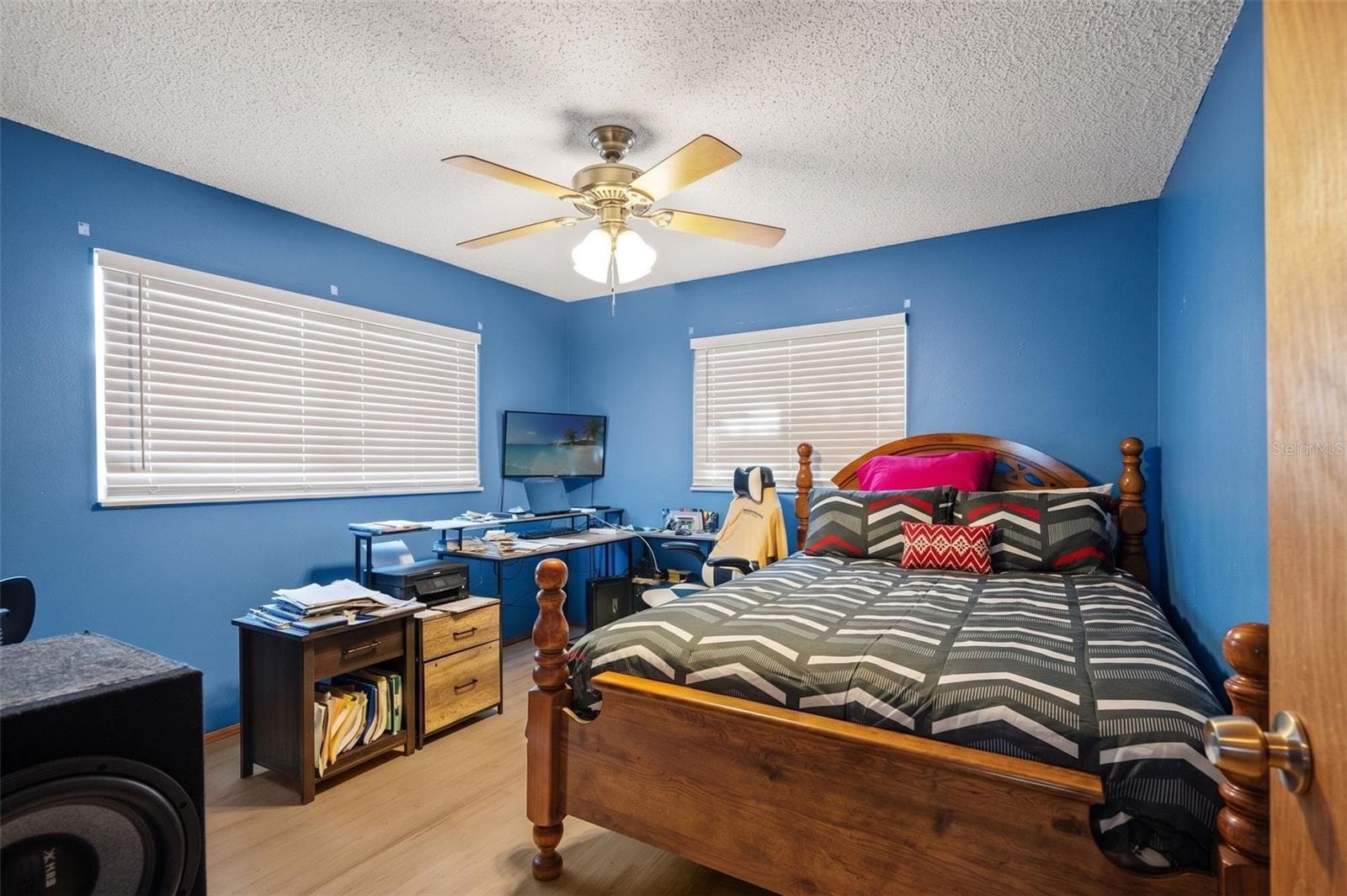 Single Family Residence at 4555 CYNTHIA LN, SPRING HILL, photo 15 of 28