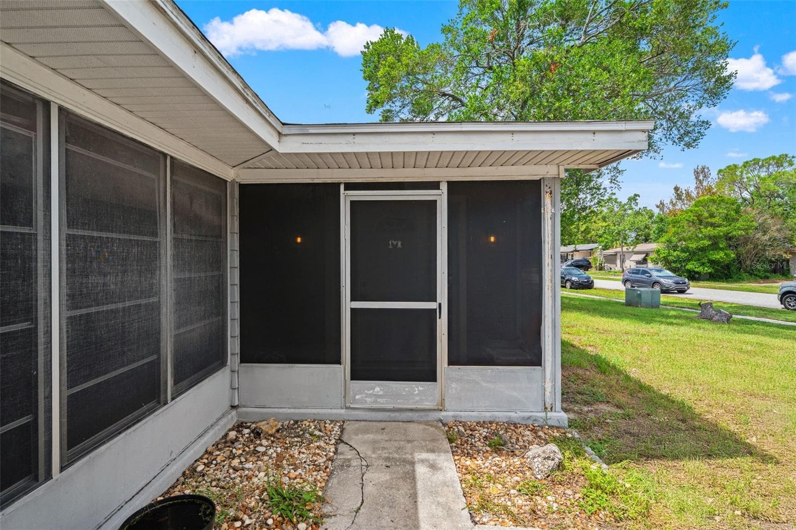 Single Family Residence at 4555 CYNTHIA LN, SPRING HILL, photo 20 of 28