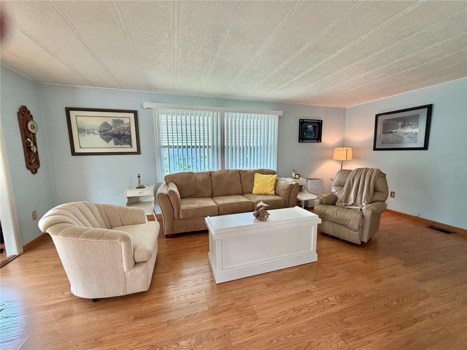 Manufactured Home at 151 HIBISCUS WAY, LEESBURG, photo 3 of 56