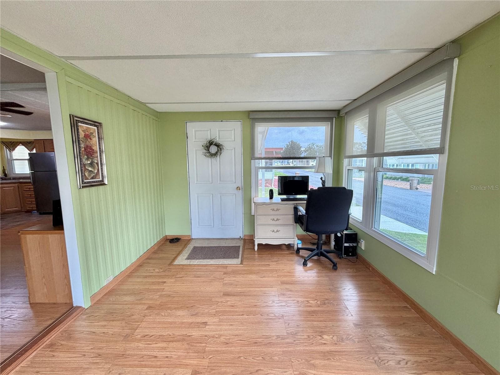 Manufactured Home at 151 HIBISCUS WAY, LEESBURG, photo 6 of 56