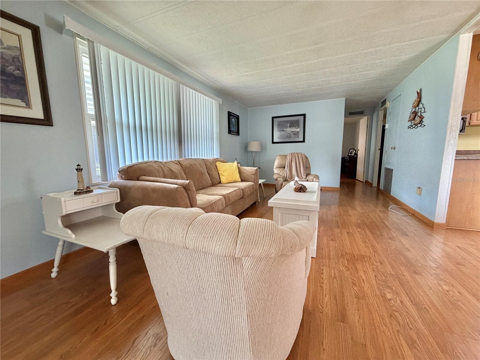 Manufactured Home at 151 HIBISCUS WAY, LEESBURG, photo 12 of 56