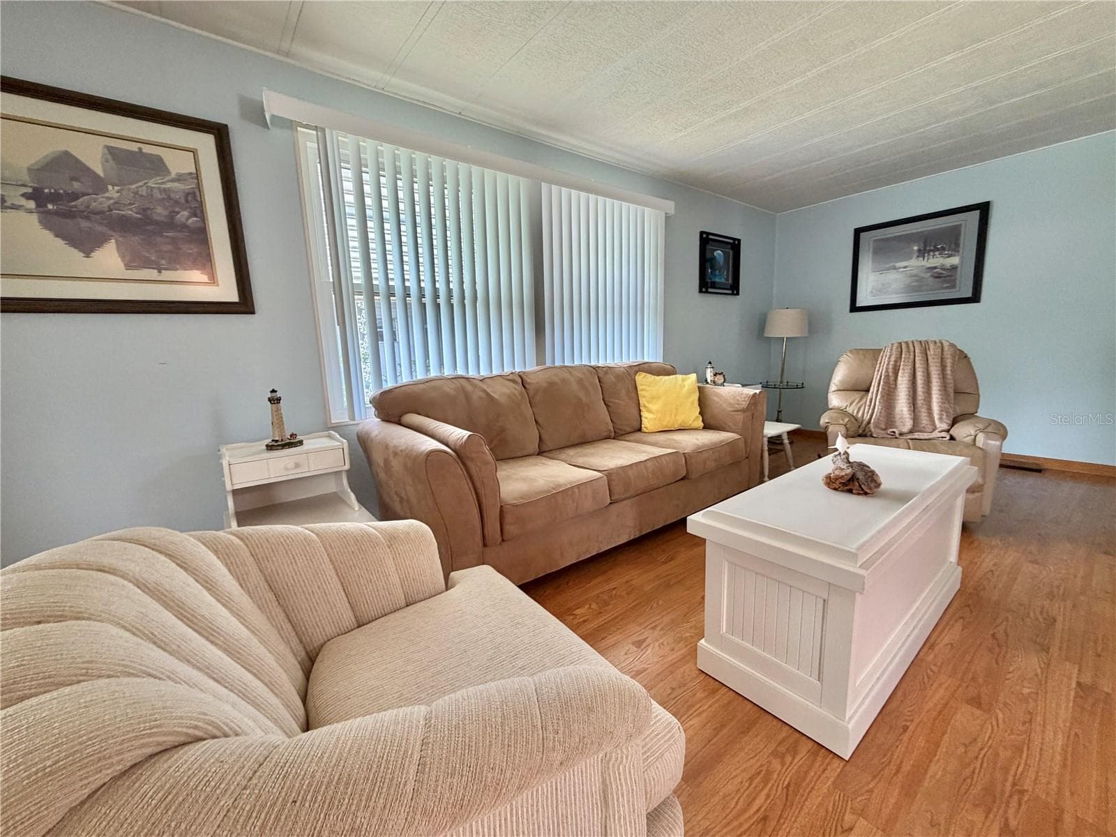 Manufactured Home at 151 HIBISCUS WAY, LEESBURG, photo 14 of 56