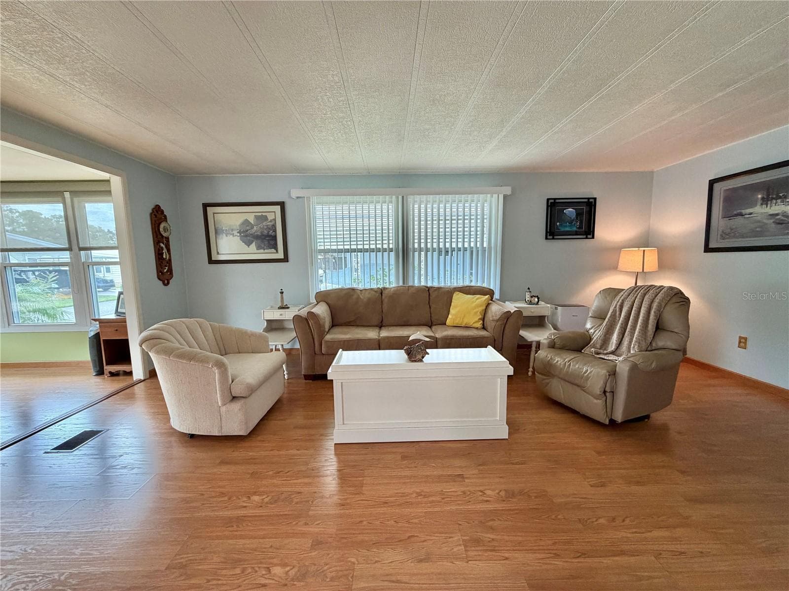 Manufactured Home at 151 HIBISCUS WAY, LEESBURG, photo 15 of 56