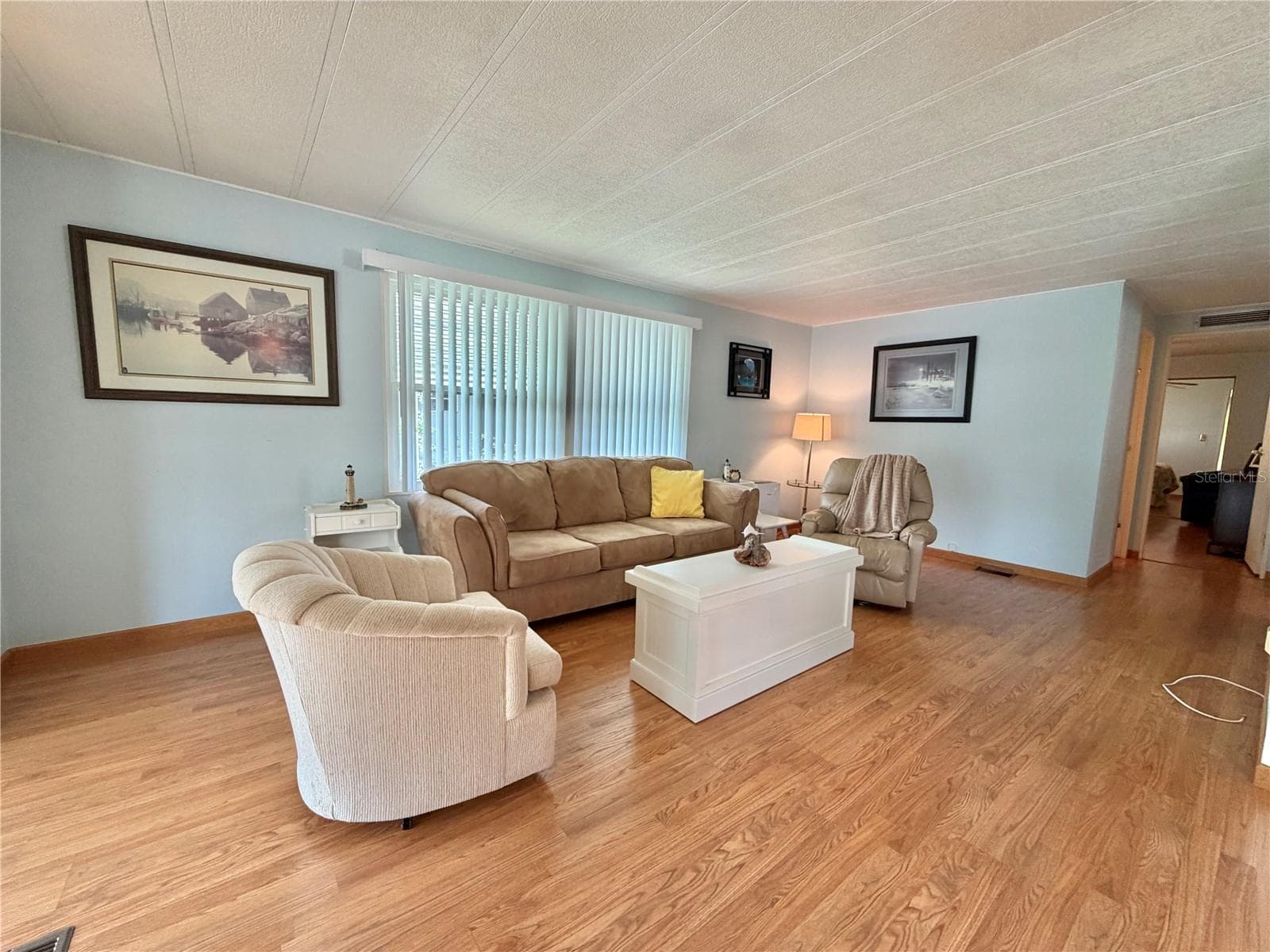 Manufactured Home at 151 HIBISCUS WAY, LEESBURG, photo 16 of 56