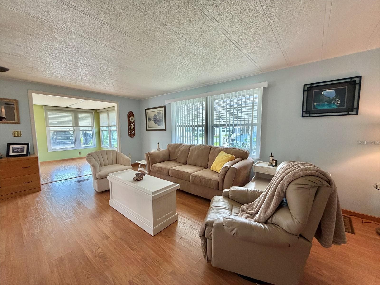 Manufactured Home at 151 HIBISCUS WAY, LEESBURG, photo 17 of 56