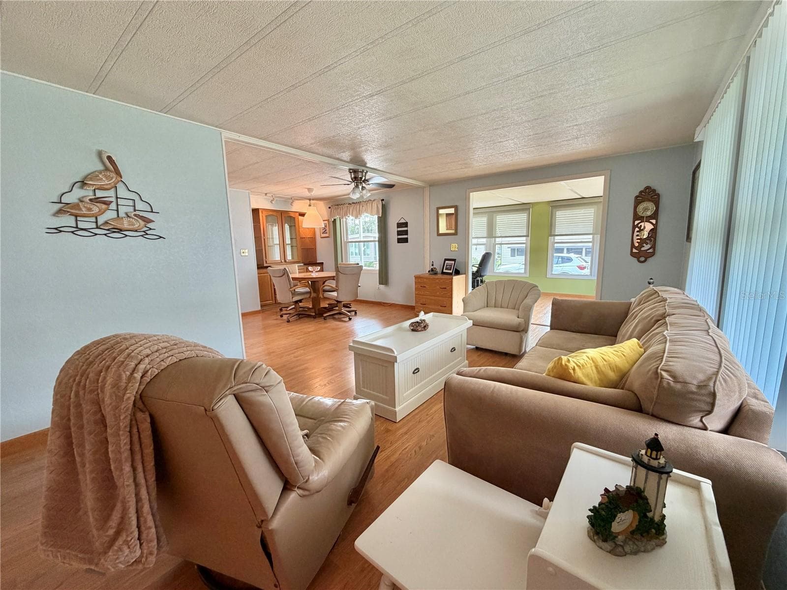 Manufactured Home at 151 HIBISCUS WAY, LEESBURG, photo 18 of 56