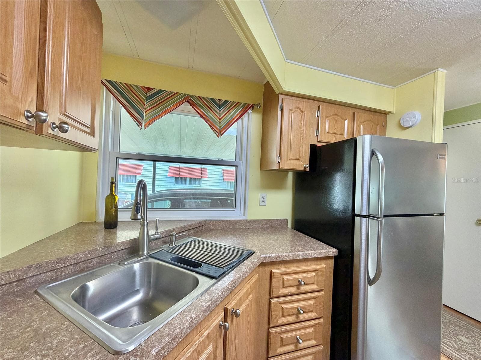 Manufactured Home at 151 HIBISCUS WAY, LEESBURG, photo 24 of 56