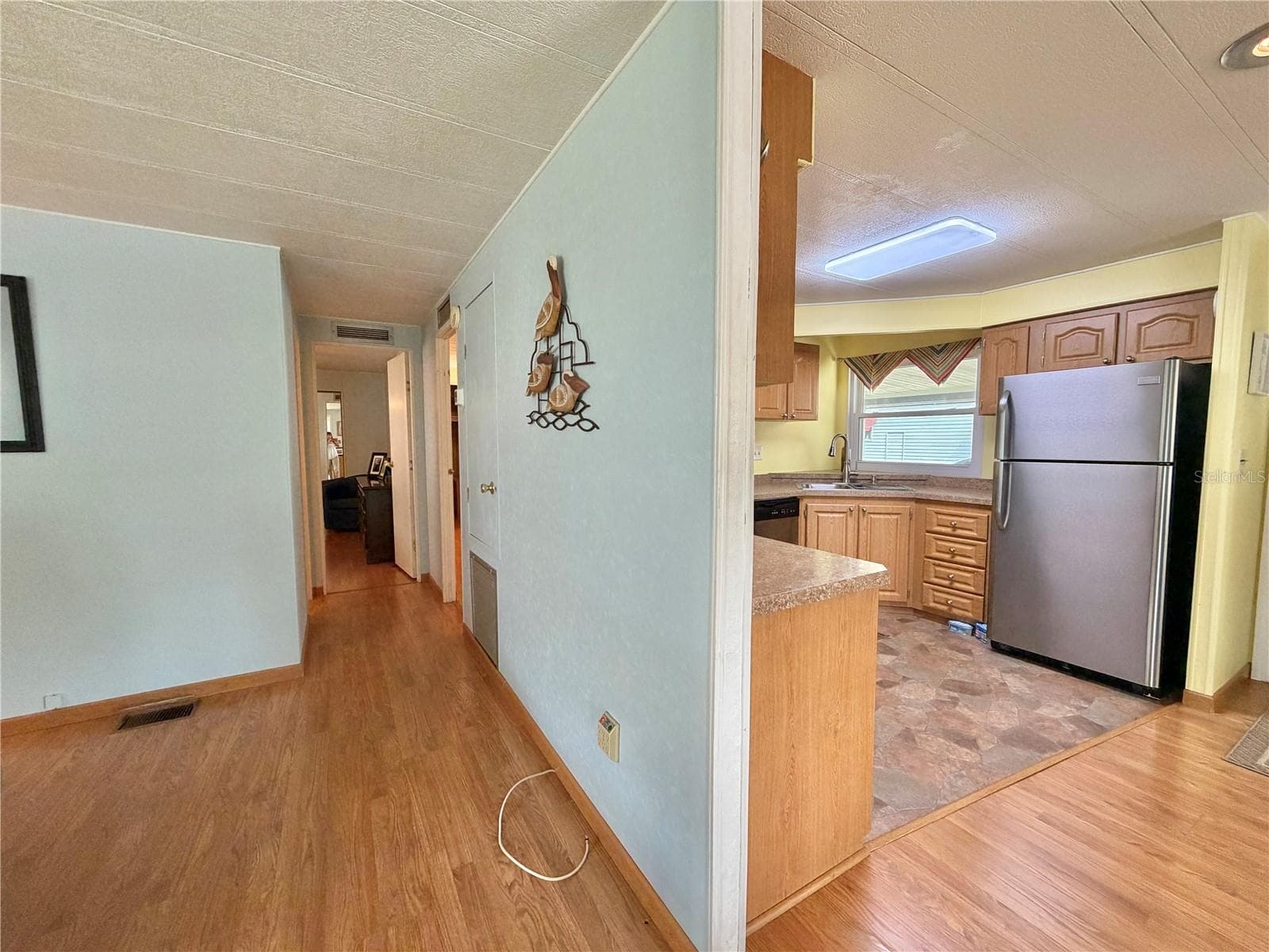 Manufactured Home at 151 HIBISCUS WAY, LEESBURG, photo 25 of 56