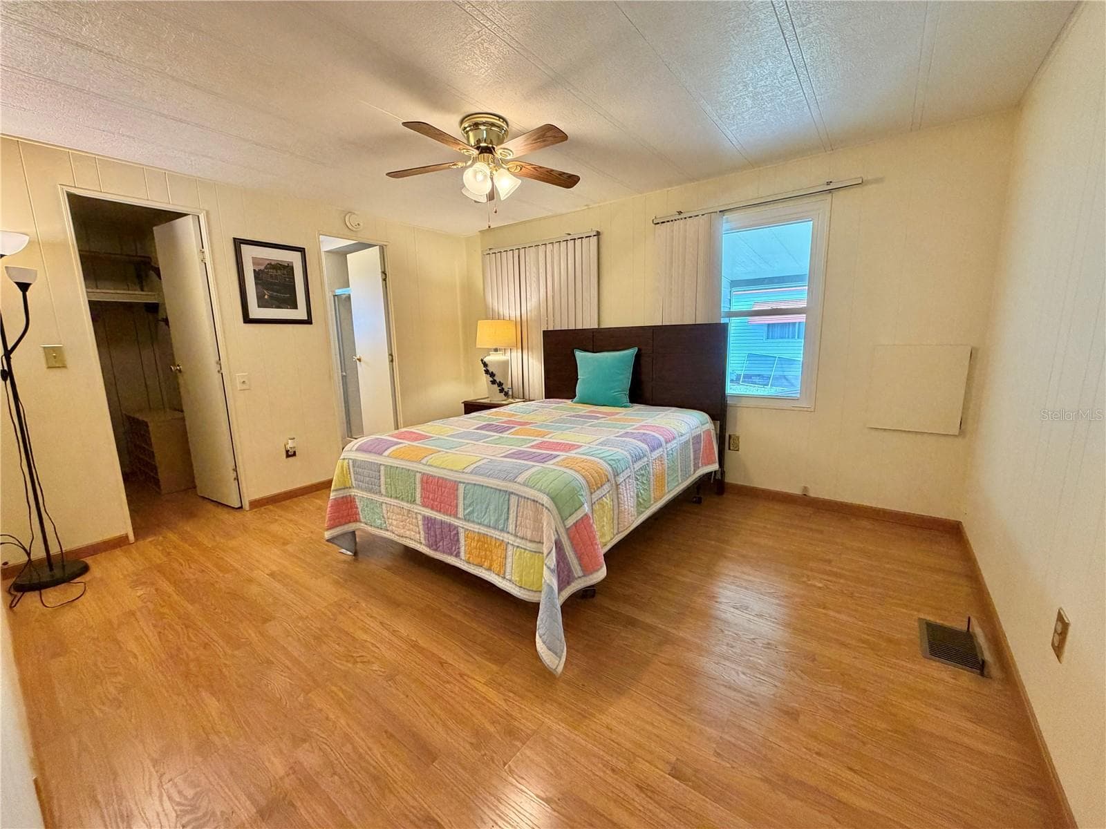 Manufactured Home at 151 HIBISCUS WAY, LEESBURG, photo 26 of 56
