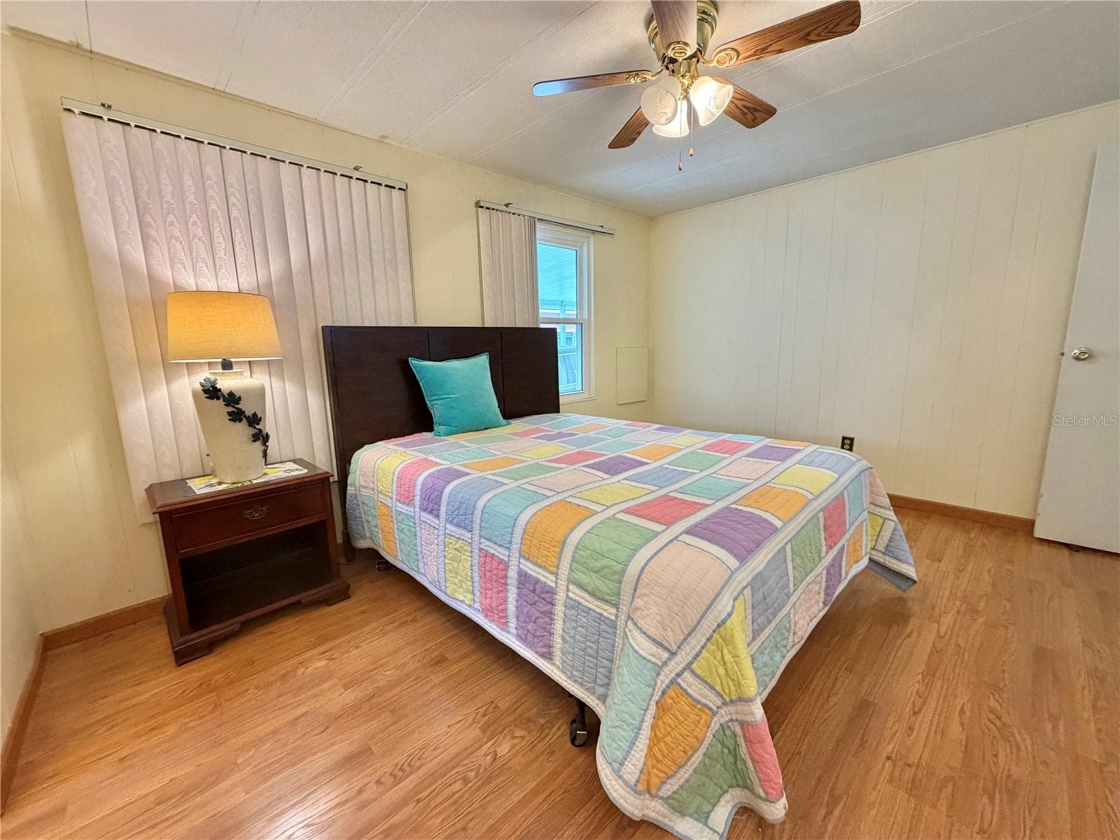 Manufactured Home at 151 HIBISCUS WAY, LEESBURG, photo 28 of 56