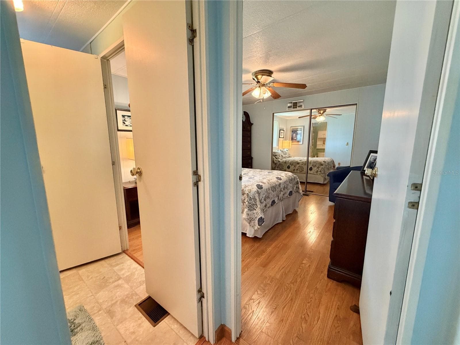 Manufactured Home at 151 HIBISCUS WAY, LEESBURG, photo 34 of 56
