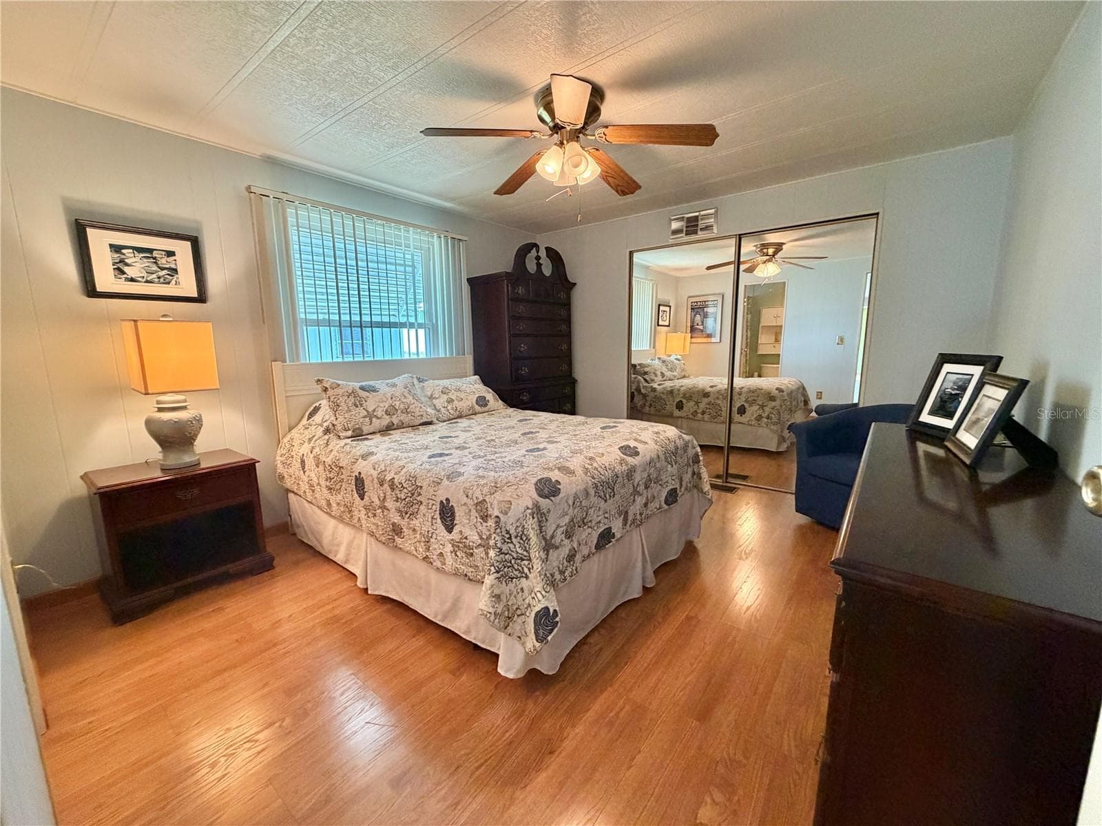 Manufactured Home at 151 HIBISCUS WAY, LEESBURG, photo 35 of 56