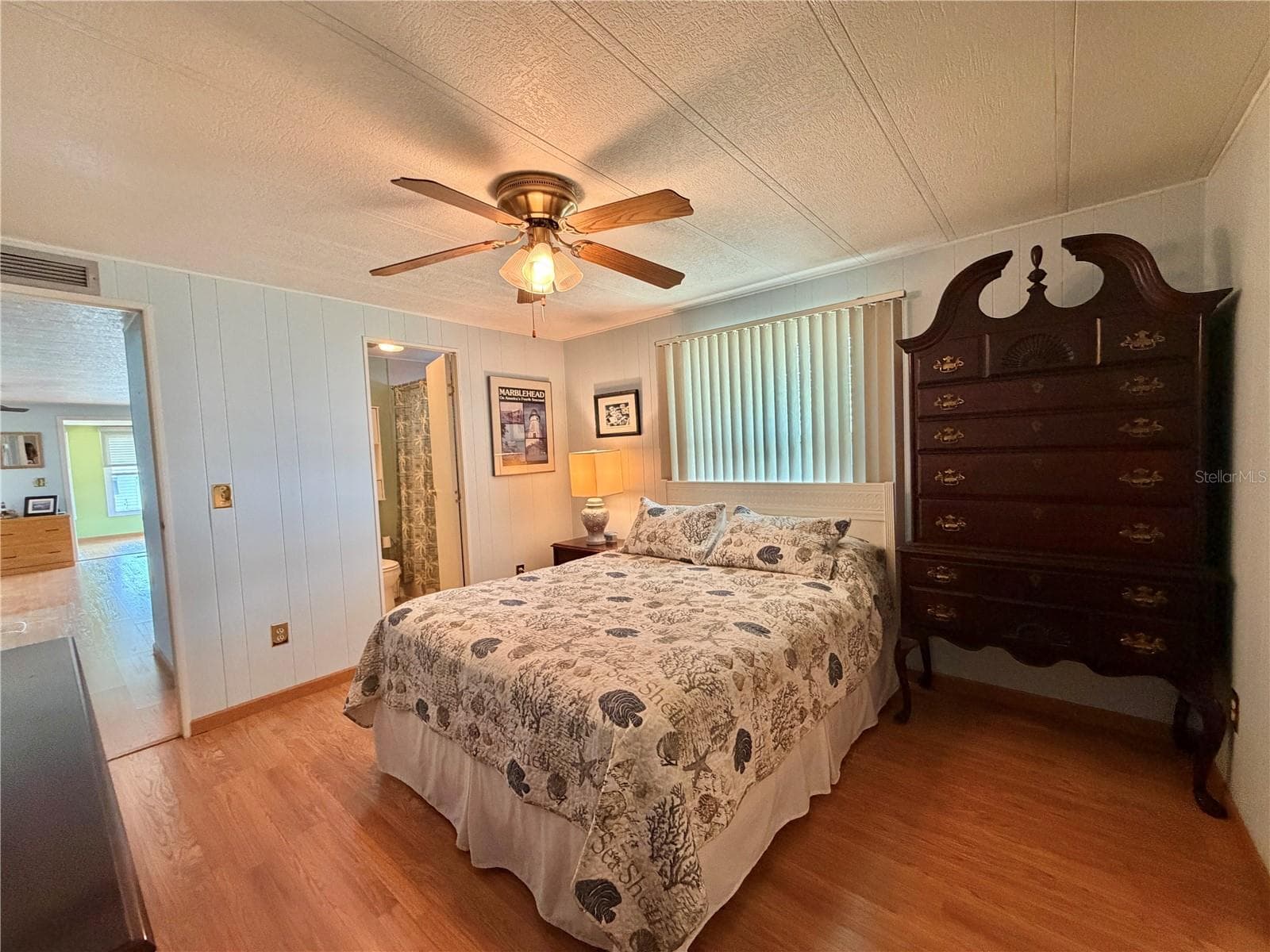 Manufactured Home at 151 HIBISCUS WAY, LEESBURG, photo 36 of 56