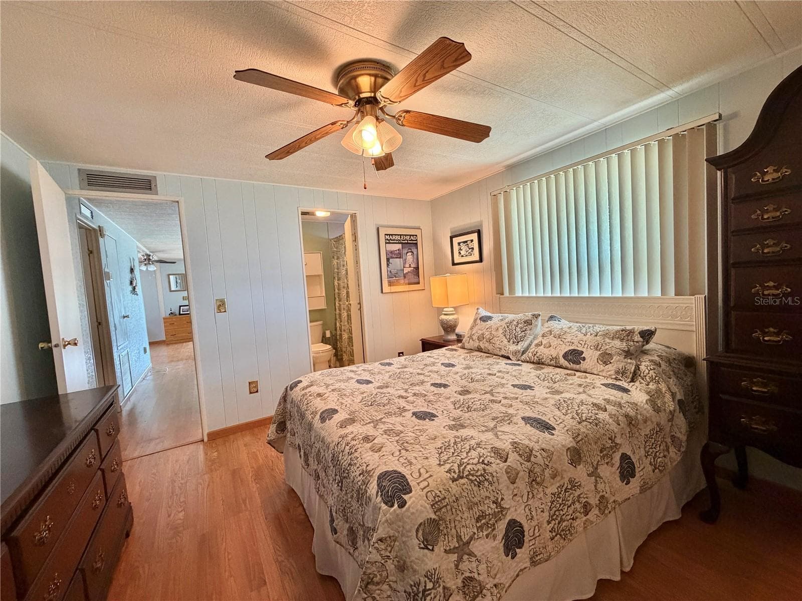 Manufactured Home at 151 HIBISCUS WAY, LEESBURG, photo 37 of 56