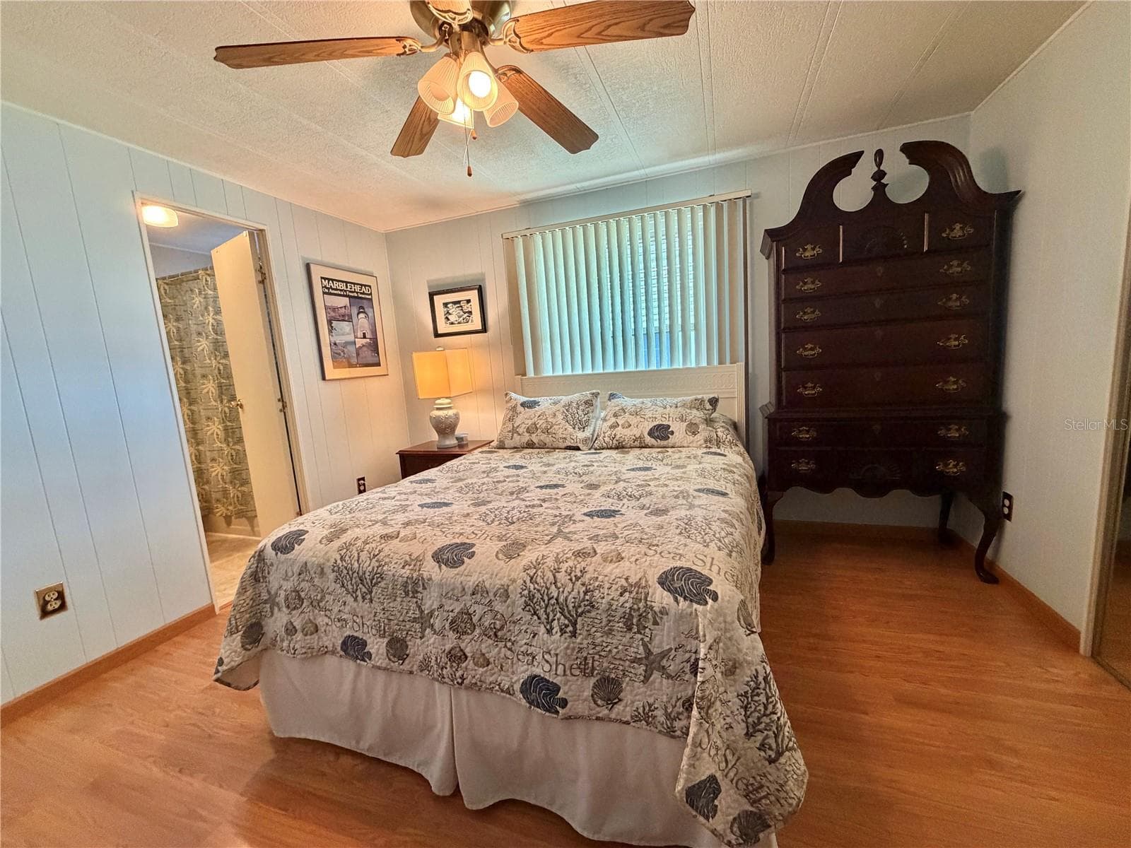 Manufactured Home at 151 HIBISCUS WAY, LEESBURG, photo 38 of 56