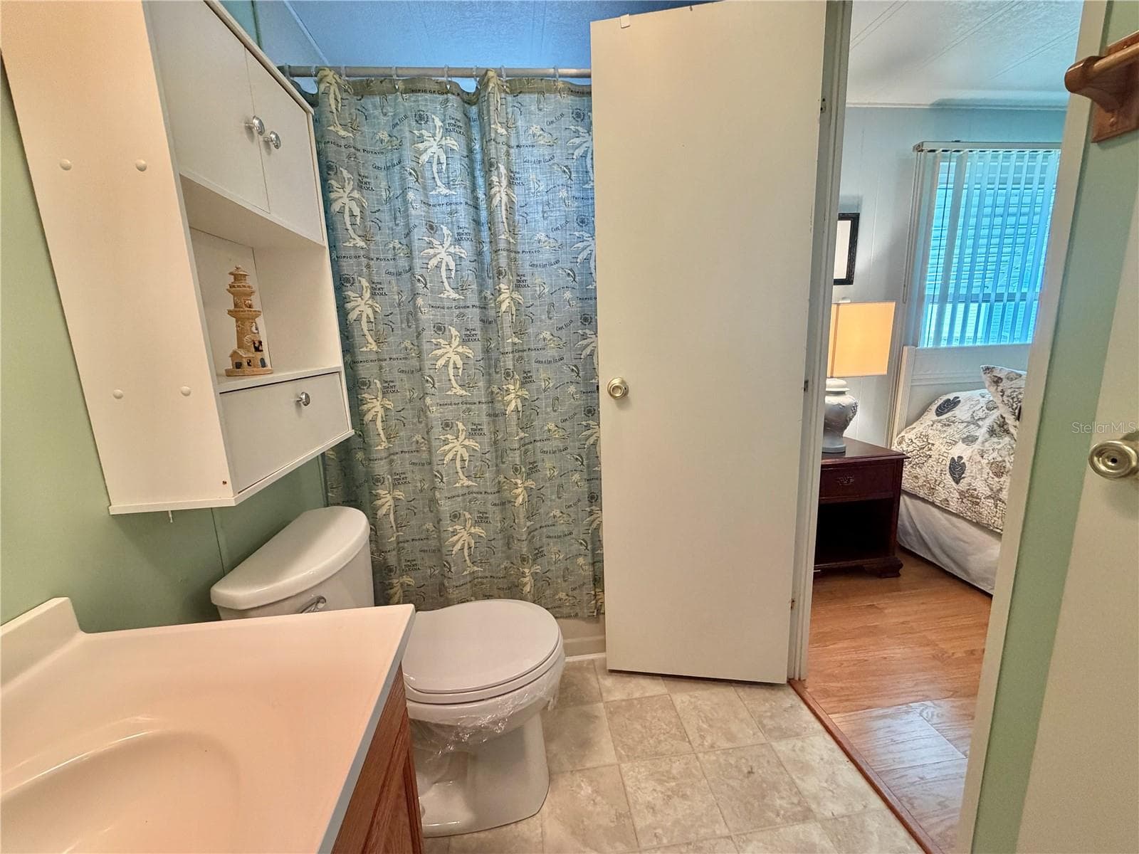 Manufactured Home at 151 HIBISCUS WAY, LEESBURG, photo 41 of 56
