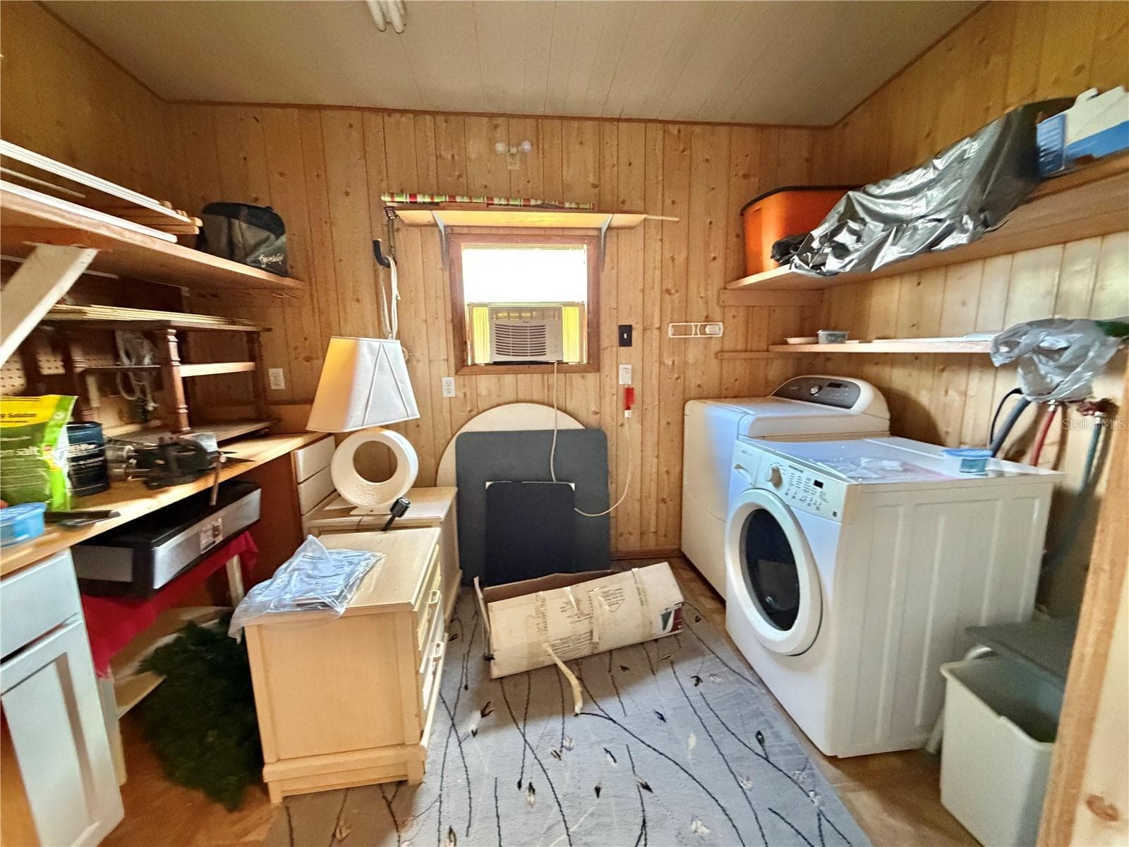 Manufactured Home at 151 HIBISCUS WAY, LEESBURG, photo 47 of 56