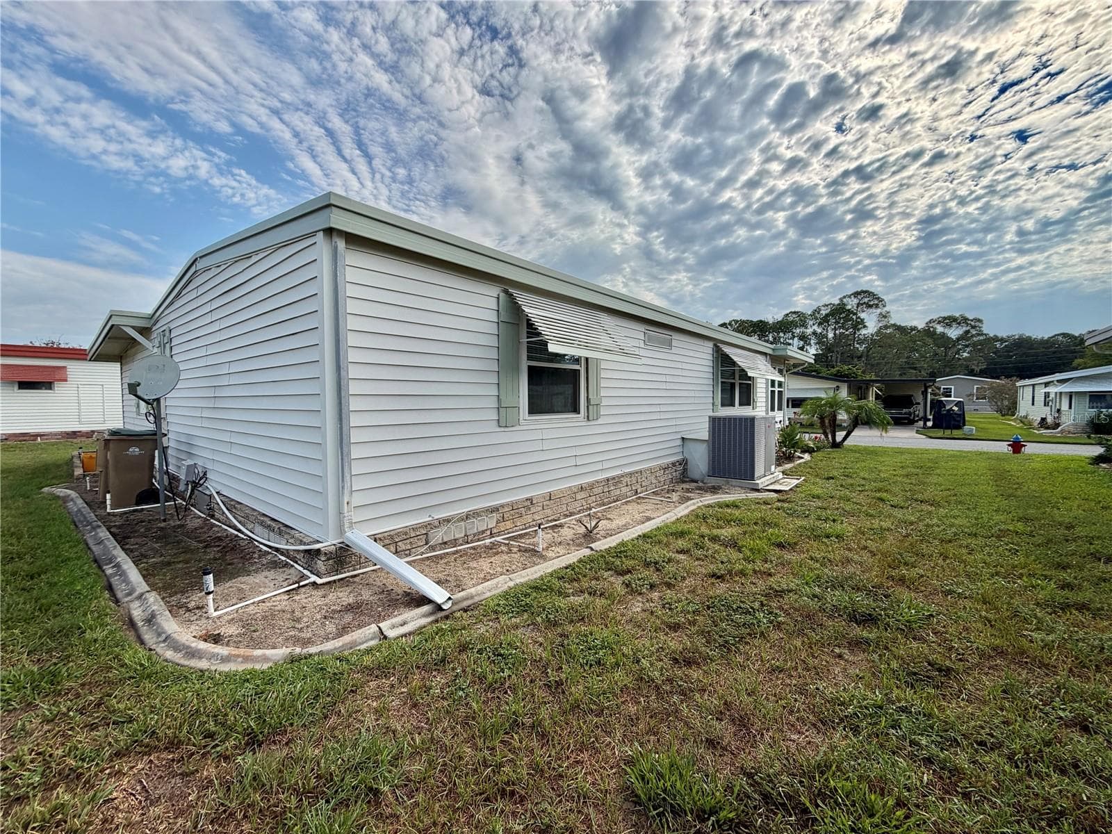 Manufactured Home at 151 HIBISCUS WAY, LEESBURG, photo 54 of 56