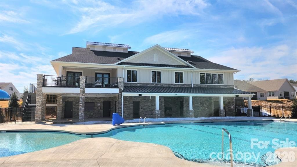 Single Family Residence at 7134 Juneberry Way, Maiden, photo 16 of 16