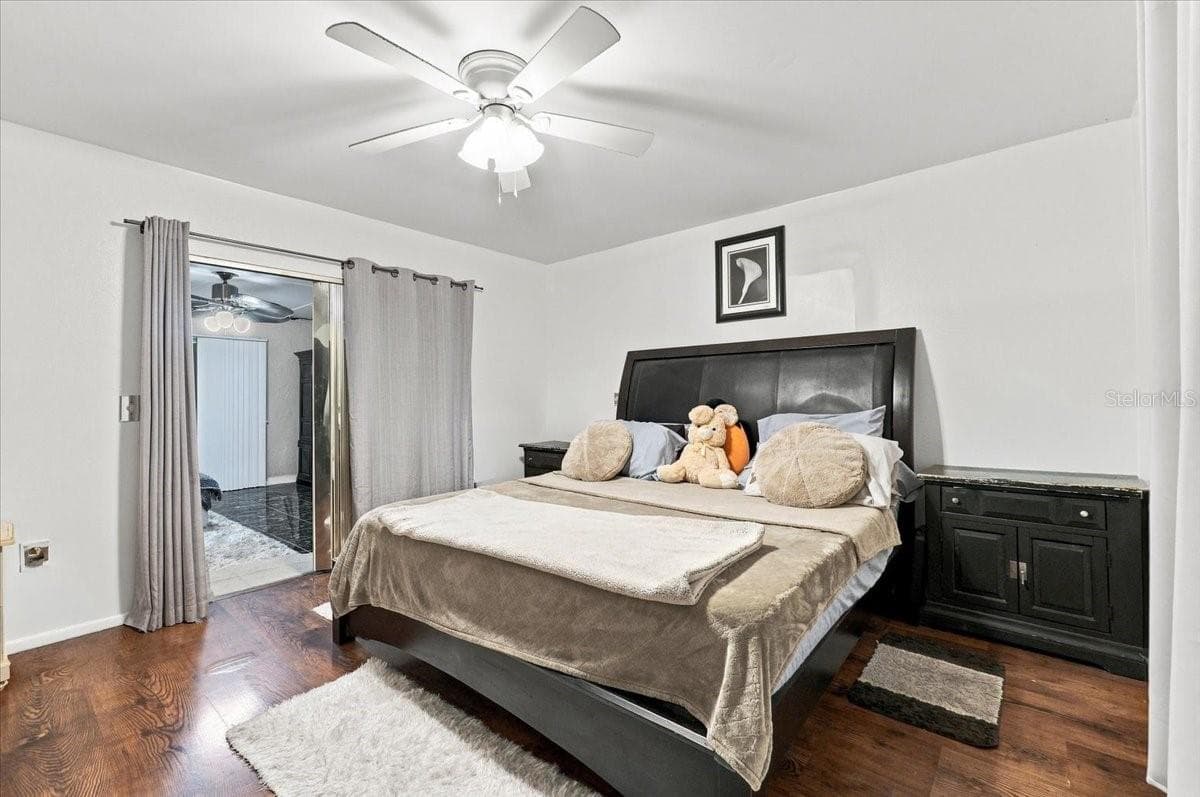 Single Family Residence at 543 STATE ROAD 559, AUBURNDALE, photo 21 of 77
