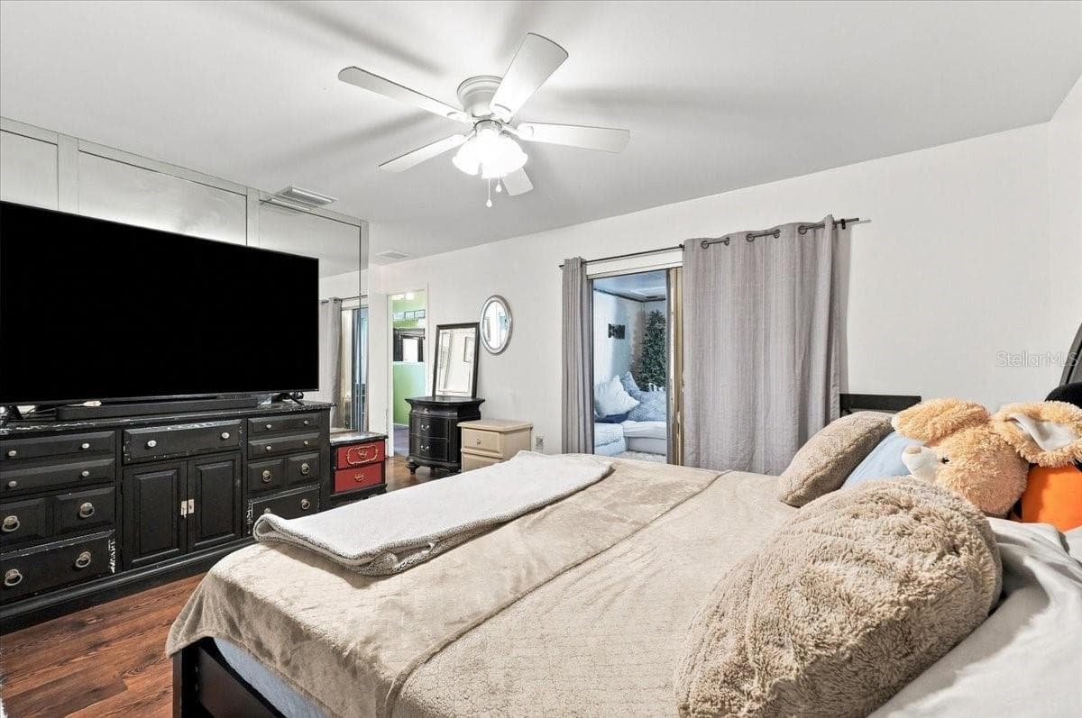 Single Family Residence at 543 STATE ROAD 559, AUBURNDALE, photo 23 of 77
